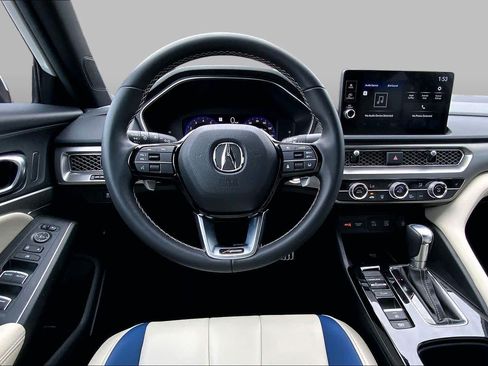 Used 2026 Acura Integra A-Spec FWD image 6