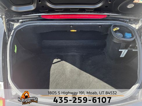 Used 2003 Porsche Boxster S RWD image 44