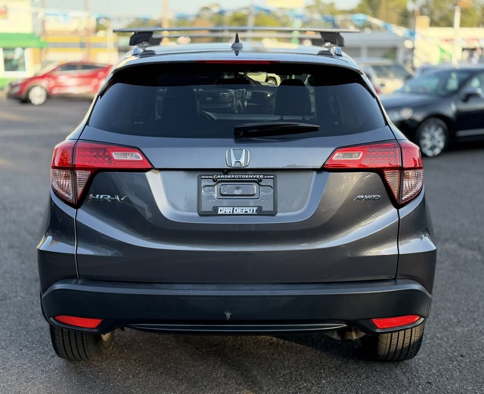 Used 2016 Honda HR-V EX-L image 6