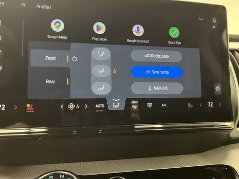 Certified 2025 Ford Expedition Max Active image 24