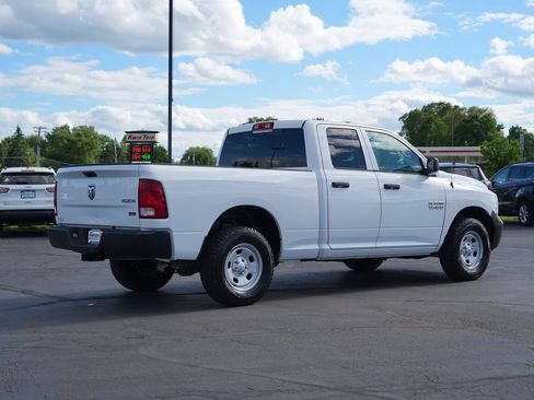 Used 2016 RAM 1500 Tradesman w/ Popular Equipment Group AWD/4WD image 3