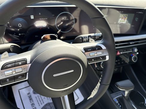 New 2026 Hyundai Santa Cruz Limited image 8