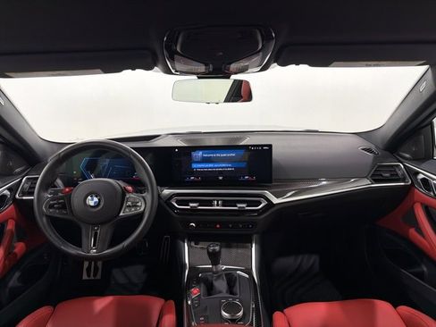 Used 2024 BMW M4 Base w/ Executive Package image 26