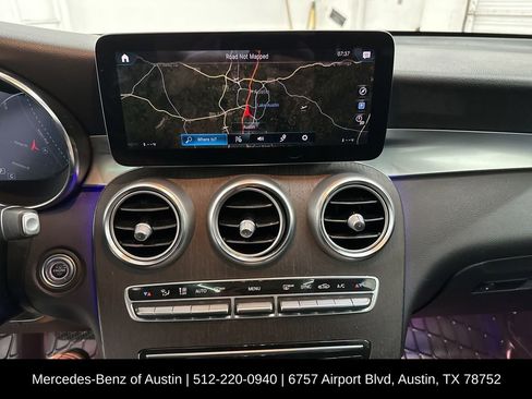 Certified 2022 Mercedes-Benz GLC 300 4MATIC image 18