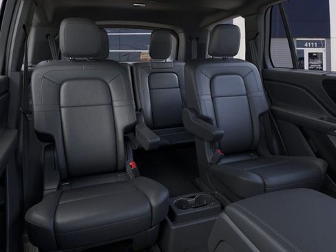 New 2025 Lincoln Aviator Reserve w/ Equipment Group 201A image 11