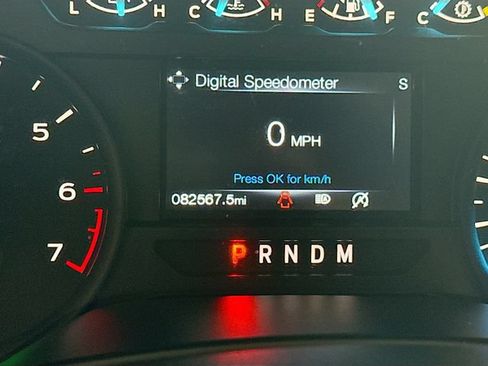 Used 2019 Ford F150 XL w/ Equipment Group 101A Mid RWD image 13