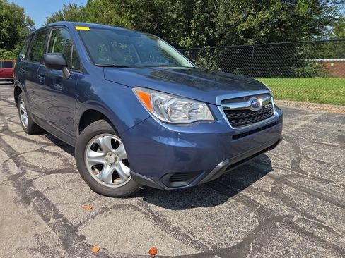 Used 2014 Subaru Forester 2.5i w/ Popular Package #2 AWD/4WD image 21