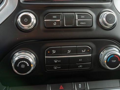 Used 2020 GMC Sierra 2500 SLE image 24