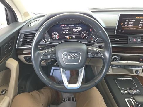 Used 2018 Audi Q5 2.0T Premium Plus w/ Premium Plus Package AWD/4WD image 57