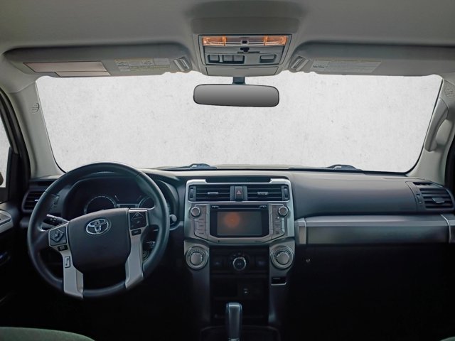 Used 2015 Toyota 4Runner SR5 RWD image 18