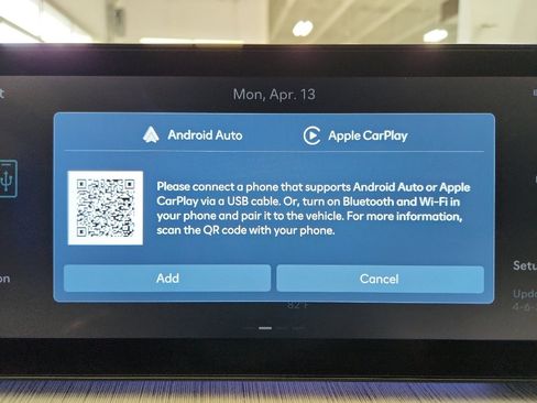 Used 2024 Hyundai Santa Fe Calligraphy image 22