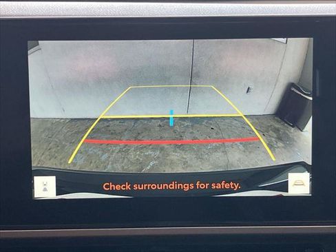 Certified 2025 Toyota Camry SE w/ Multimedia Upgrade Package FWD image 11