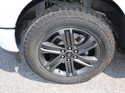 Used 2023 Ford F150 XLT w/ Equipment Group 302A High image 10