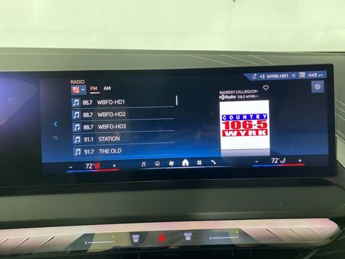 New 2026 BMW X3 xDrive30 w/ Premium Package image 14