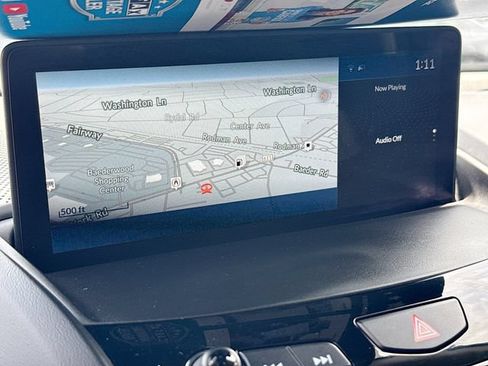 Used 2023 Acura RDX AWD w/ Technology Package image 18