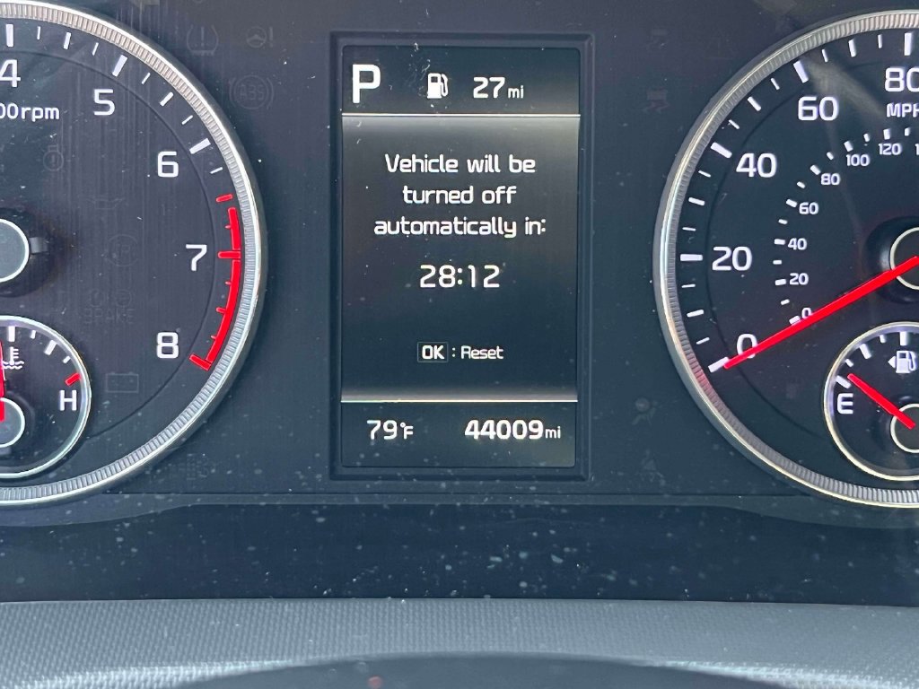 Certified 2023 Kia K5 LXS FWD image 24
