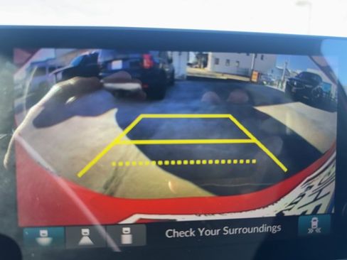 Used 2024 Honda HR-V Sport image 19