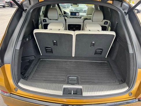 Used 2022 Acura MDX Type S AWD/4WD image 9