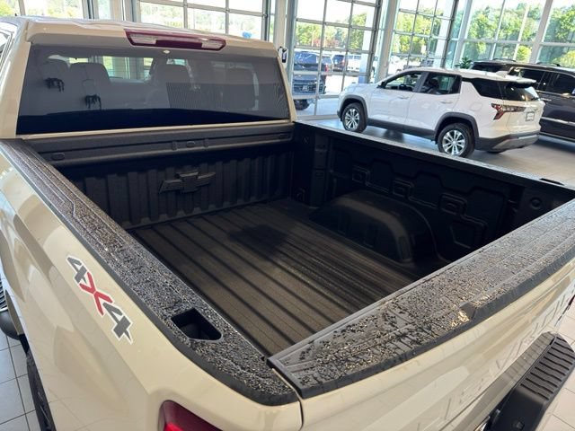 New 2026 Chevrolet Silverado 1500 RST w/ RST Select Package AWD/4WD image 44