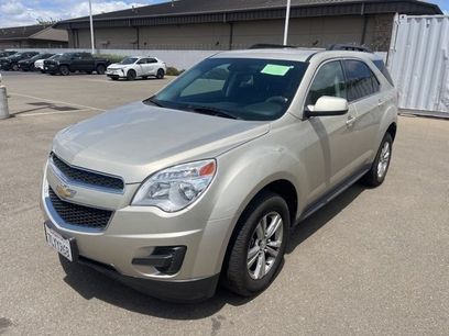 Used 2015 Chevrolet Equinox LT w/ Driver Convenience Package