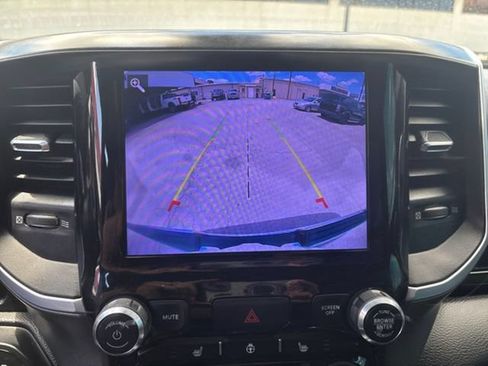Used 2021 RAM 1500 Lone Star RWD image 39