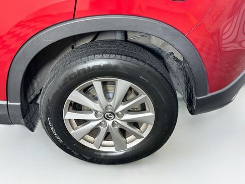 Used 2016 MAZDA CX-5 Touring AWD/4WD image 11