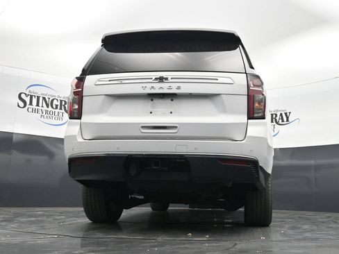 Used 2023 Chevrolet Tahoe LS w/ Driver Alert Package RWD image 34