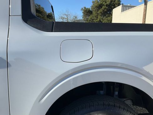 New 2026 Ford Maverick XL w/ Equipment Group 101A image 12