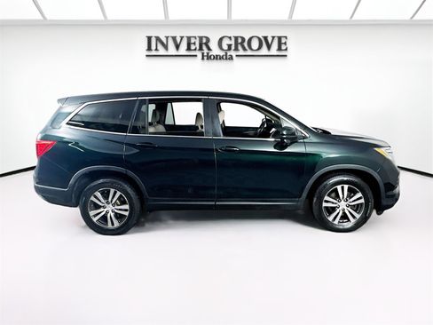 Used 2016 Honda Pilot EX-L image 4