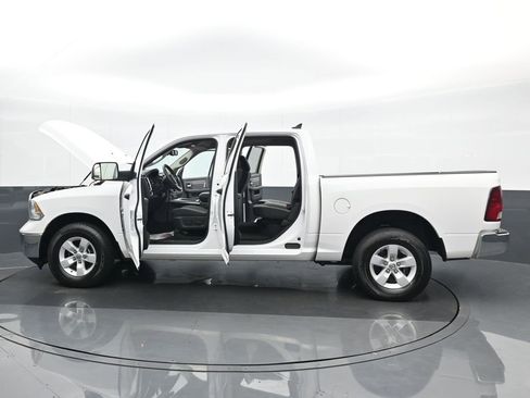 Used 2023 RAM 1500 Classic SLT w/ Trailer & Traction Group image 26