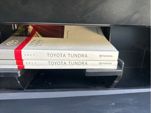 Used 2016 Toyota Tundra Limited image 25