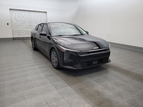 Used 2025 Kia K4 FWD image 13