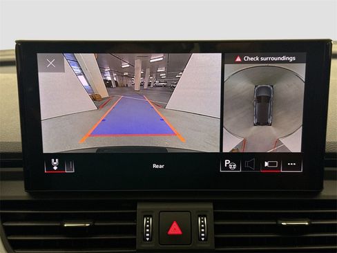 Used 2024 Audi SQ5 Prestige image 14