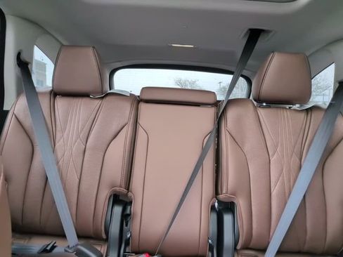 New 2026 Acura MDX w/ Advance Package image 22