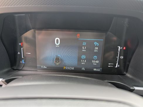 Used 2026 Ford Ranger XL AWD/4WD image 20
