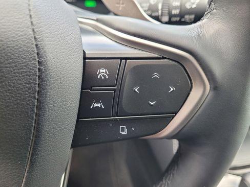 Used 2025 Lexus NX 350h AWD w/ Premium Package image 23