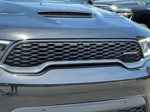 Used 2024 Dodge Durango R/T AWD/4WD image 54