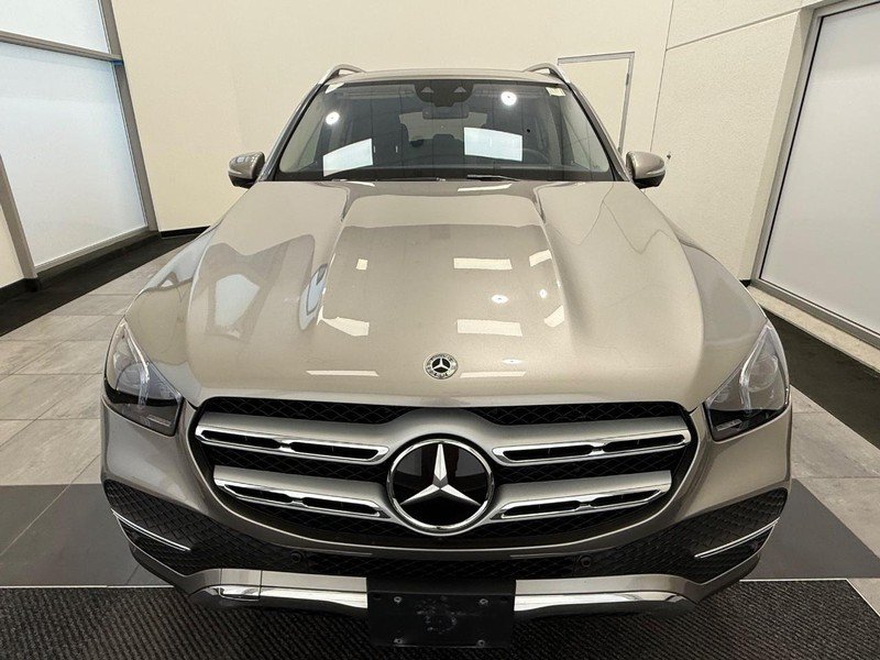 Used 2021 Mercedes-Benz GLE 450 4MATIC image 7