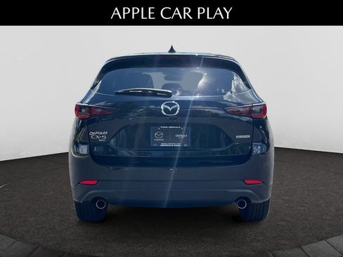 Used 2023 MAZDA CX-5 AWD 2.5 S w/ Premium Plus Pkg image 4