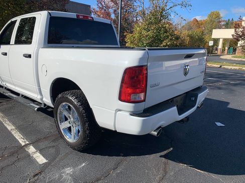 Used 2017 RAM 1500 Express w/ Express Value Package image 20
