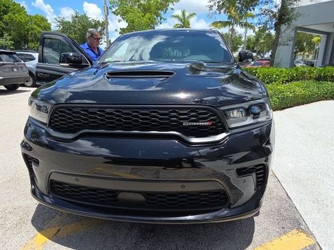 Used 2024 Dodge Durango R/T AWD/4WD image 3