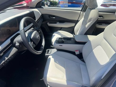 Used 2024 Nissan Ariya AWD image 4