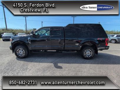 Used 2022 Ford F250 Lariat