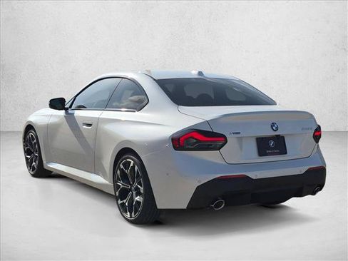 New 2026 BMW 230i xDrive Coupe w/ Premium Package AWD/4WD image 9