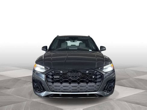 Used 2025 Audi Q5 2.0T Premium Plus w/ Premium Plus Package AWD/4WD image 3