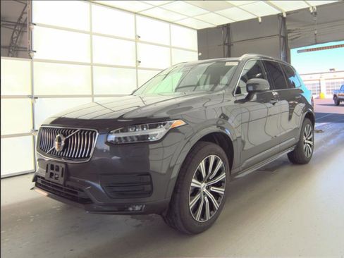 Certified 2023 Volvo XC90 B5 Core w/ Protection Package Premier AWD/4WD image 23
