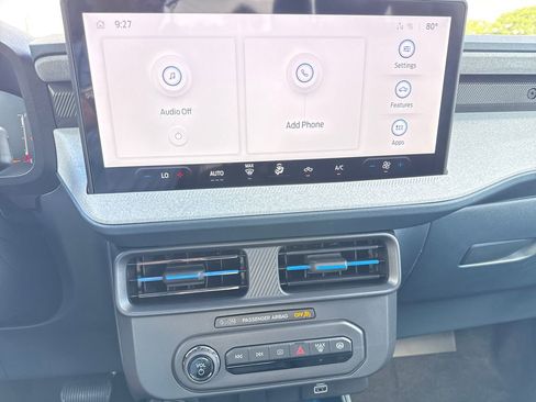 New 2026 Ford Maverick XLT image 9