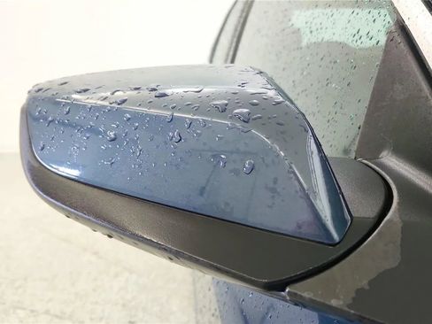 Used 2024 Chevrolet Malibu LT FWD image 18