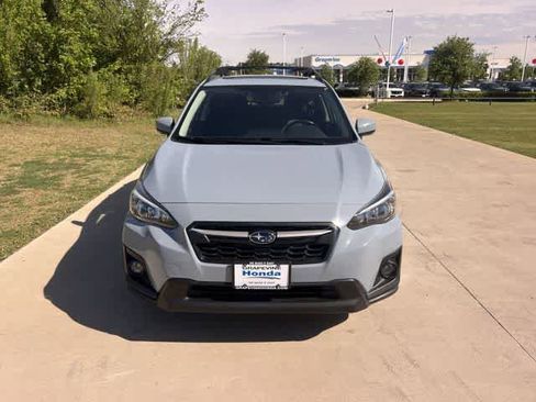 Used 2019 Subaru Crosstrek 2.0i Premium image 7