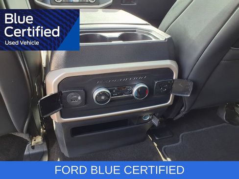 Certified 2023 Ford Expedition XLT RWD image 17